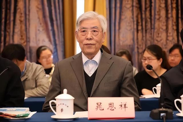 国医大师：晁恩祥在国内首先创立了“从风论治”风咳、风哮的学说