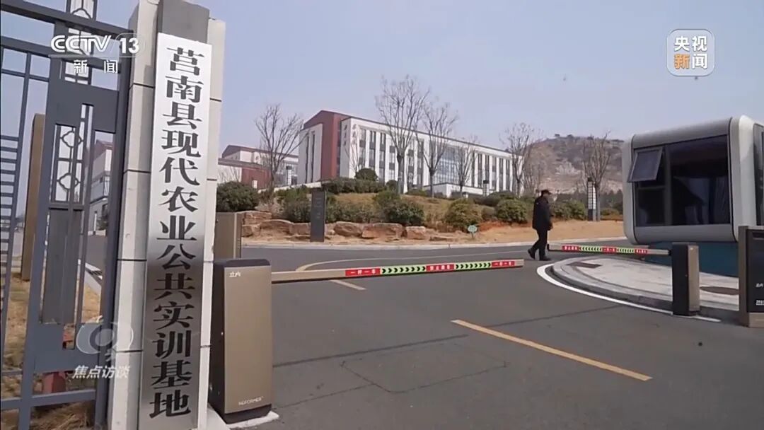 山东临沂总投资超过7亿元 不实的训练基地