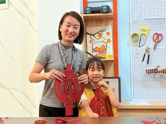 青岛胶州市：把烦心事办成暖心事 做居民的“知心人”