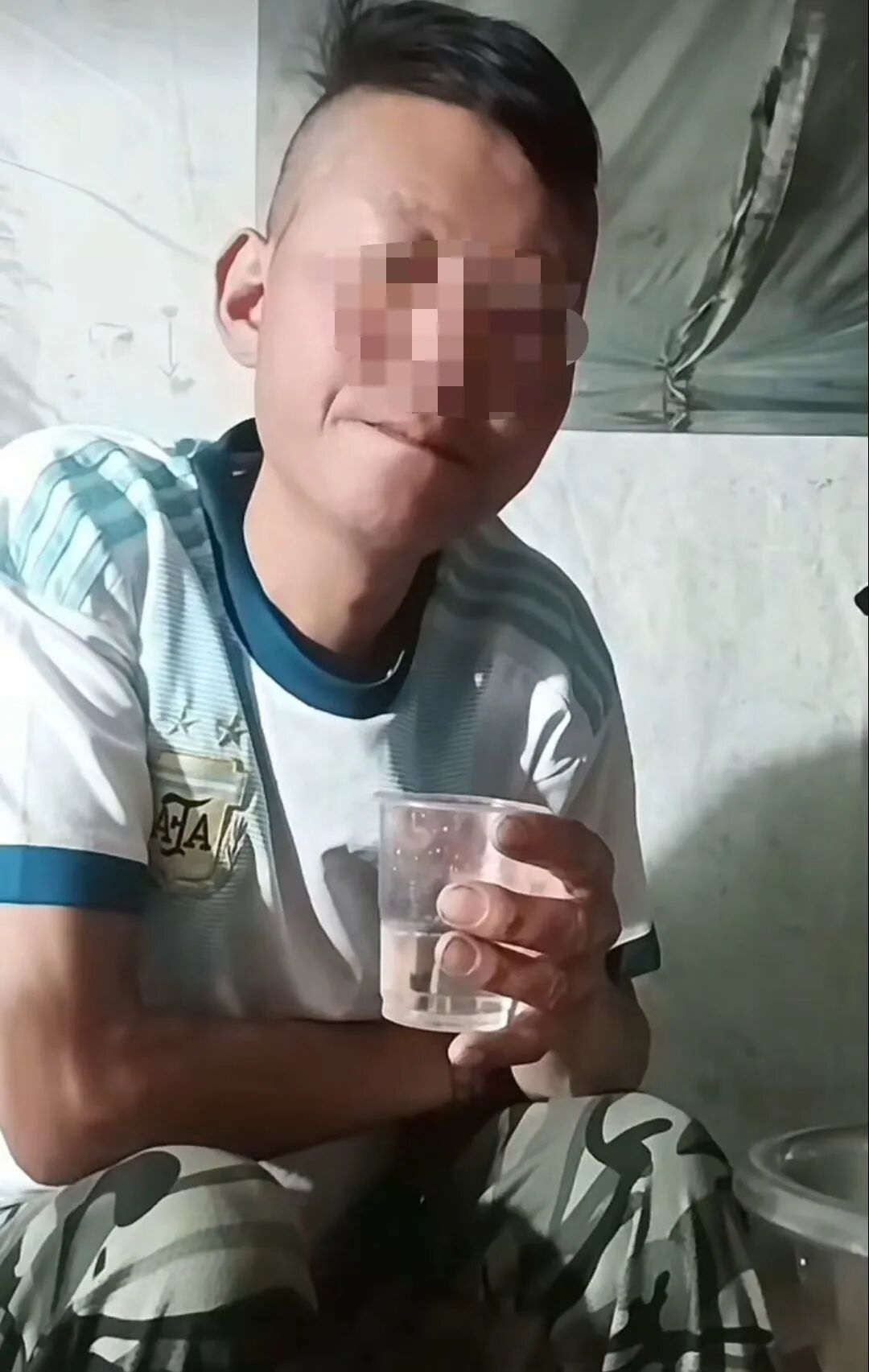 “漯河醉狼”醉酒网红离世  提醒喝酒要有度